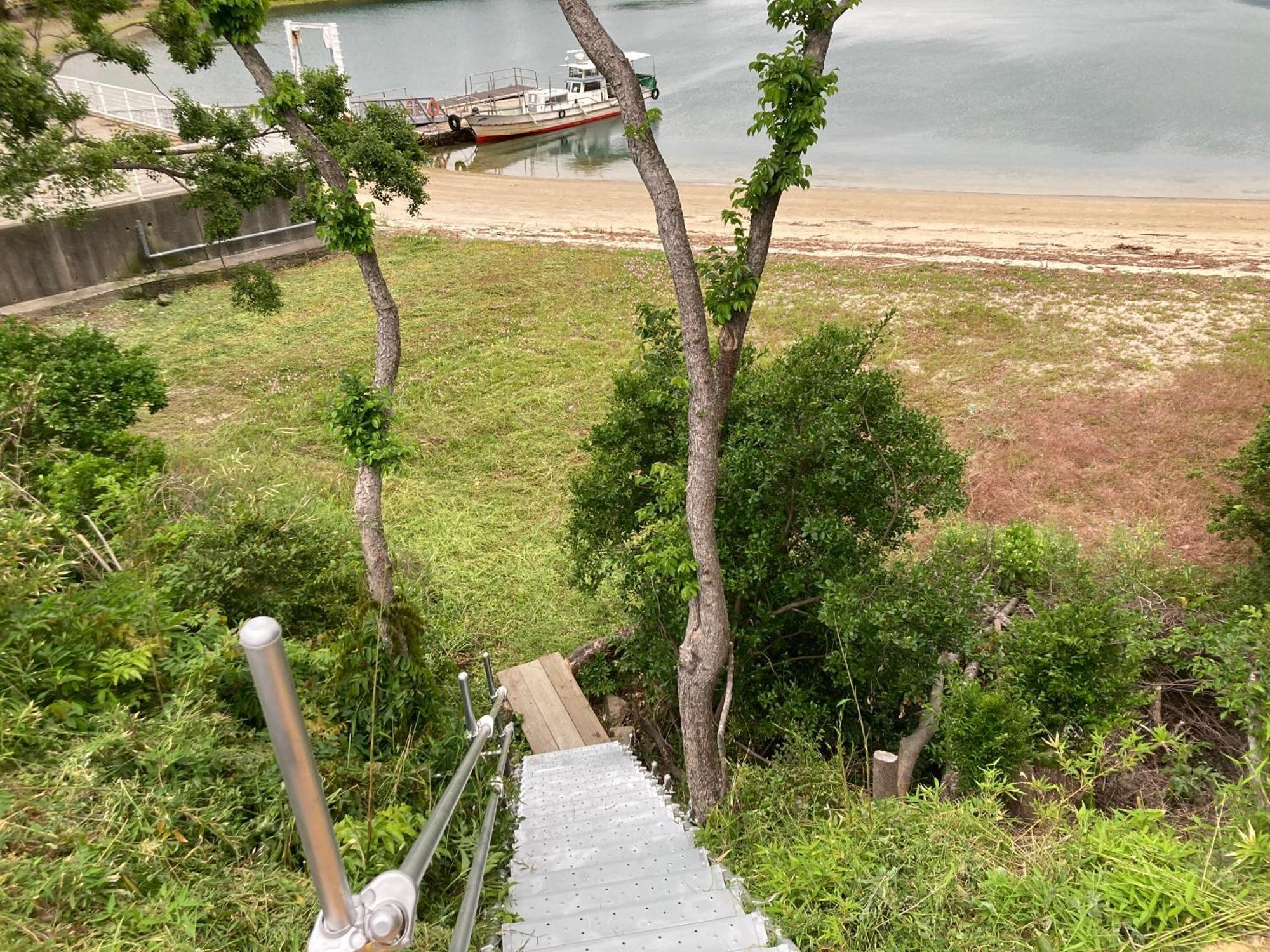 藤田別荘 Shōdoshima Esterno foto